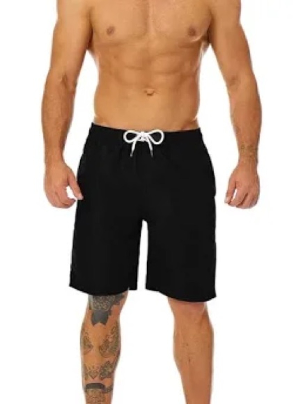 KAILUA SURF BLACK shorts large